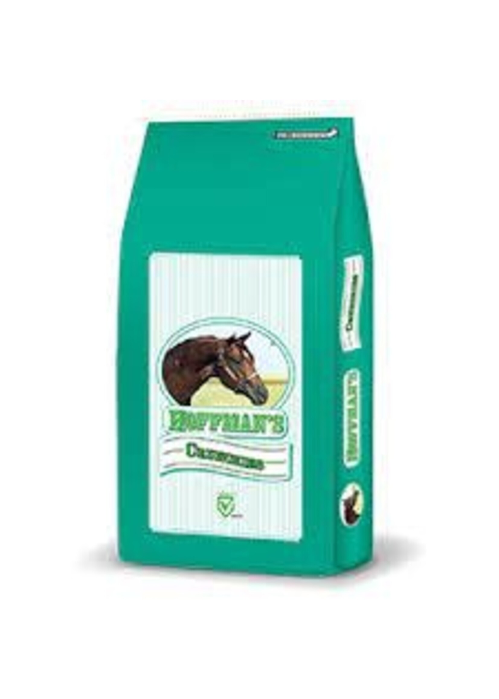 Hoffmans Horse Products Hoffman's - Crunchies - 15 kg