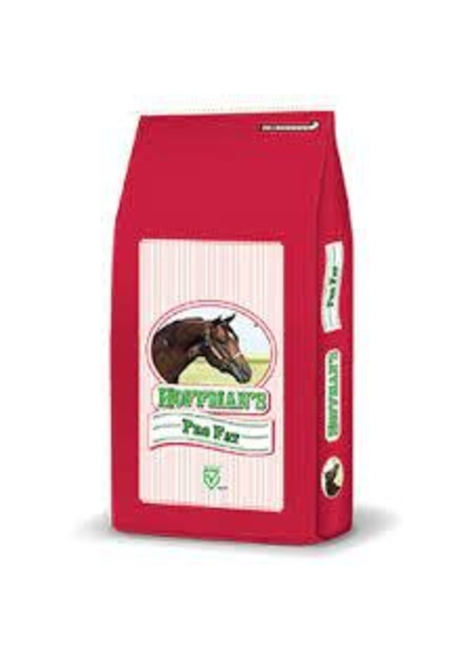 Hoffmans Horse Products Hoffman's Pro Fat Ration