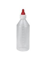 KERBL Lamb Bottle with Screw Nipple - Kerbl - 1L