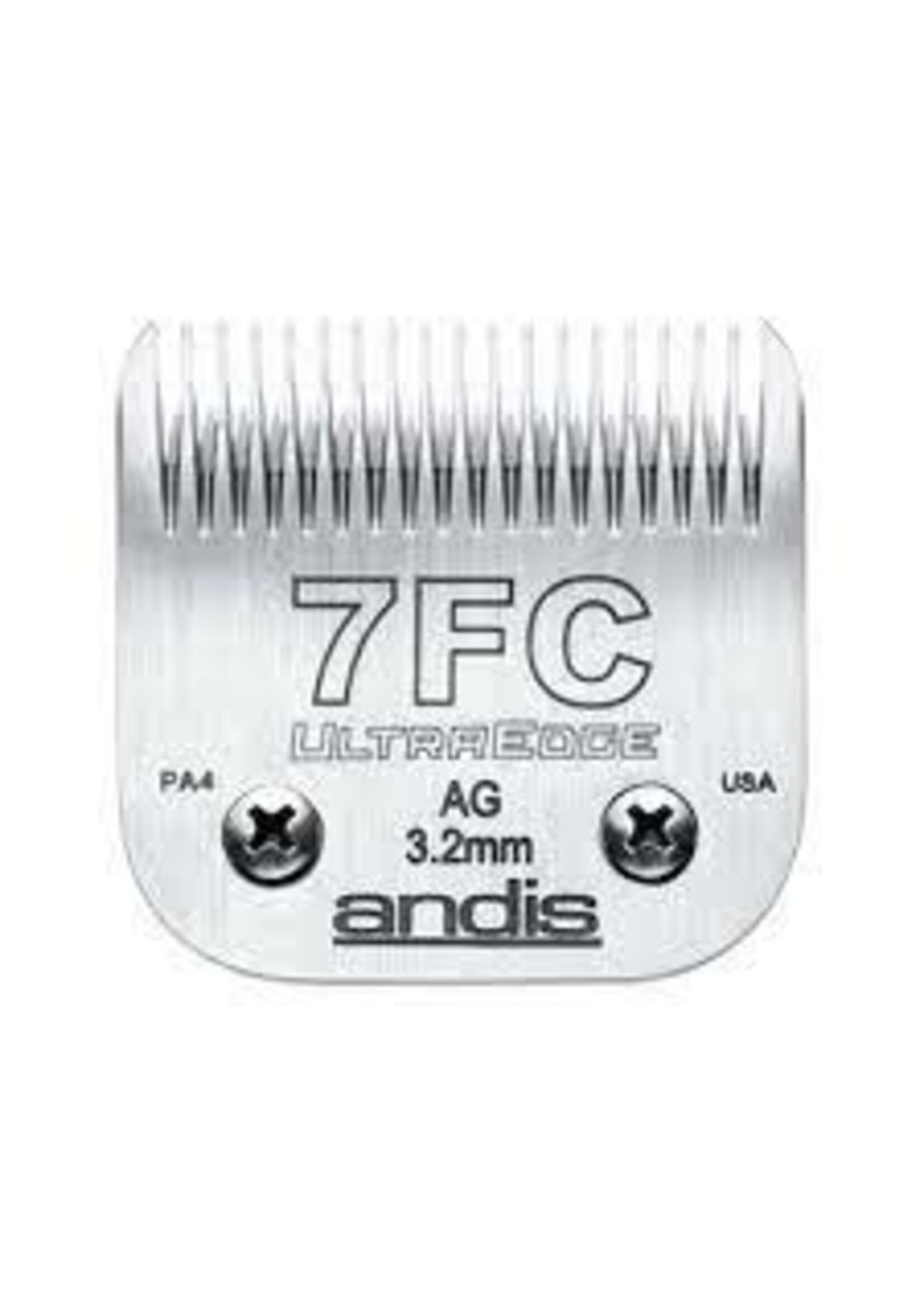 Weaver UltraEdge 7FC Blade - Andis