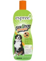 Espree Espree DOG Shampoo - Flea & Tick