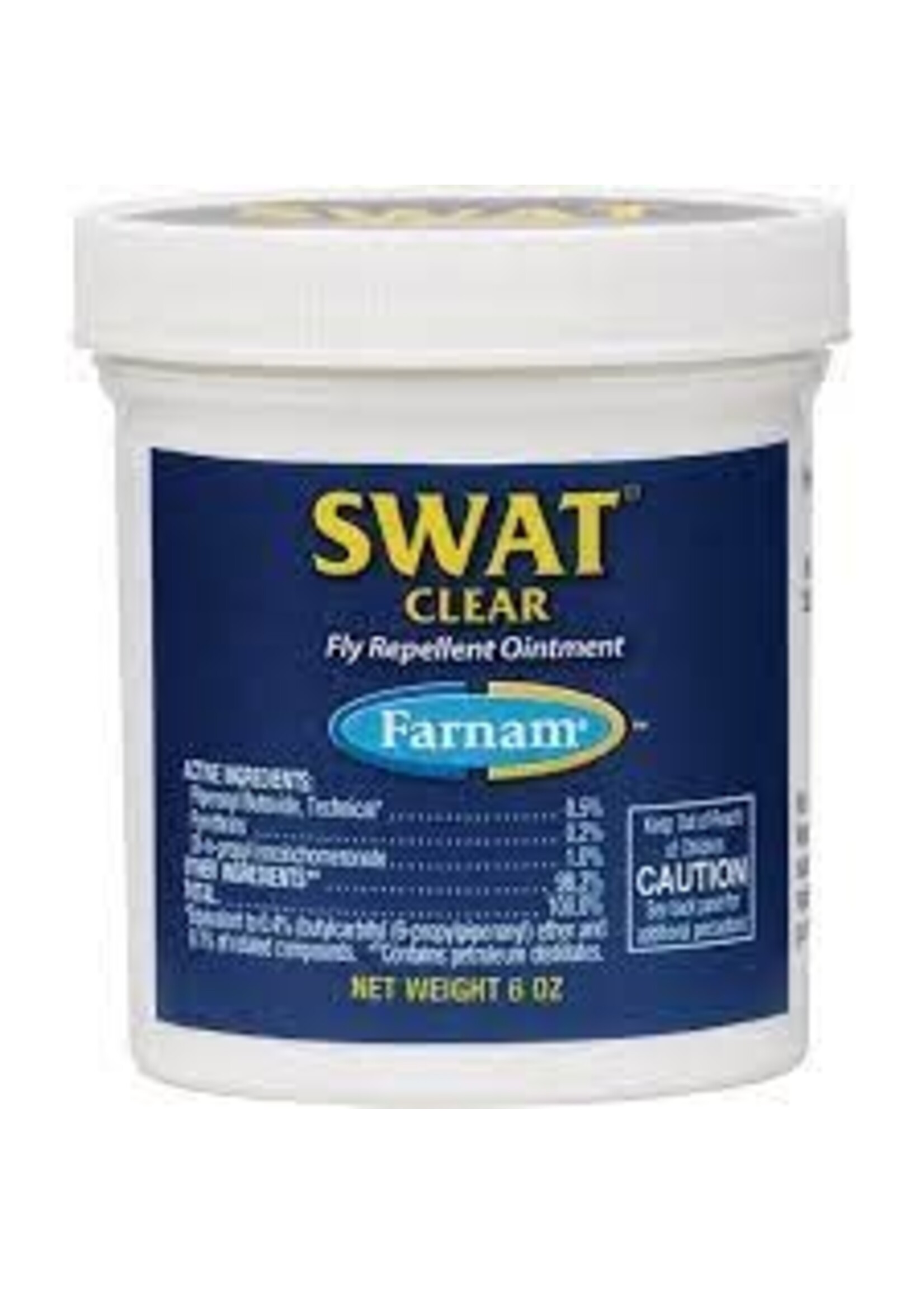 Farnam Swat Fly Ointment