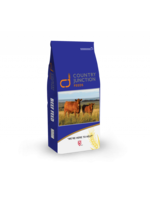 Country Junction CJ - Cattle - Jr. Show Ration Finisher - 20 kg