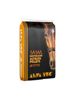 Alfa Tec CJ - Pellets Alfalfa - 20kg