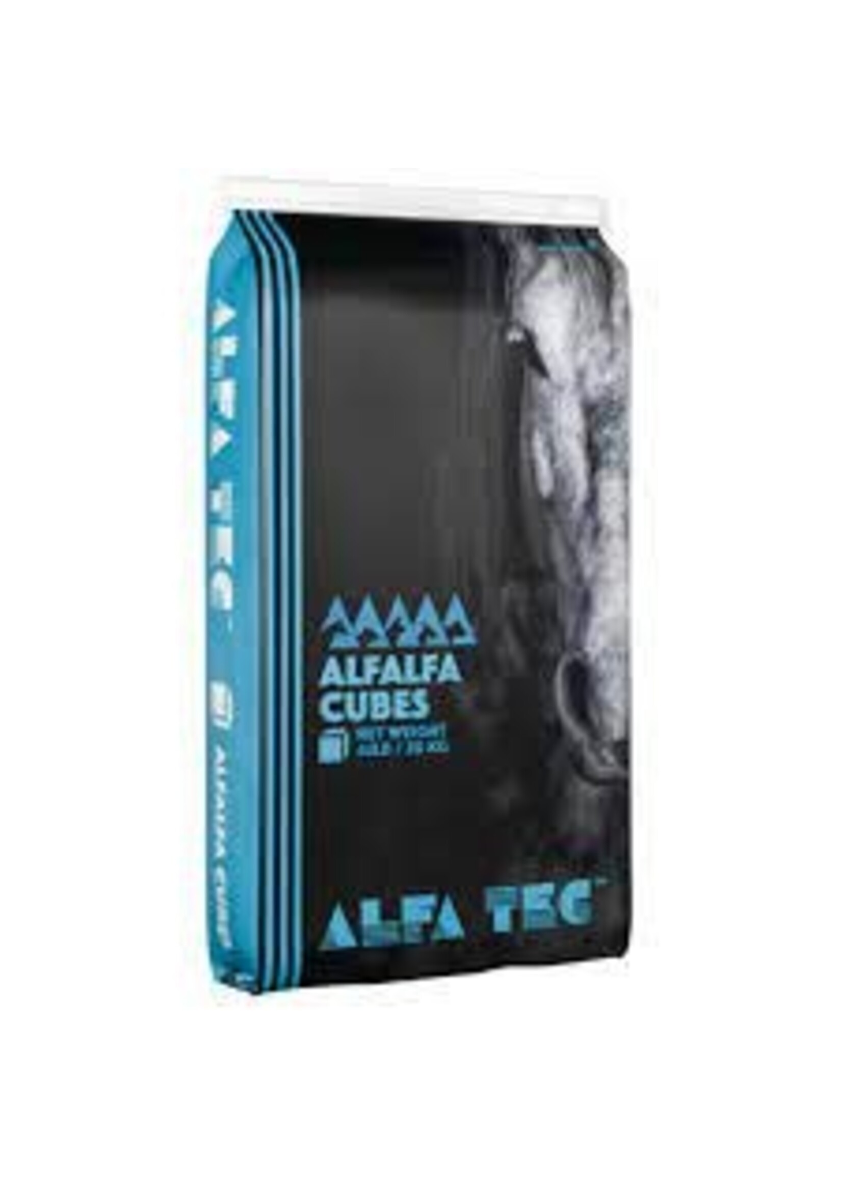 Alfa Tec Alfalfa Cubes 20kg