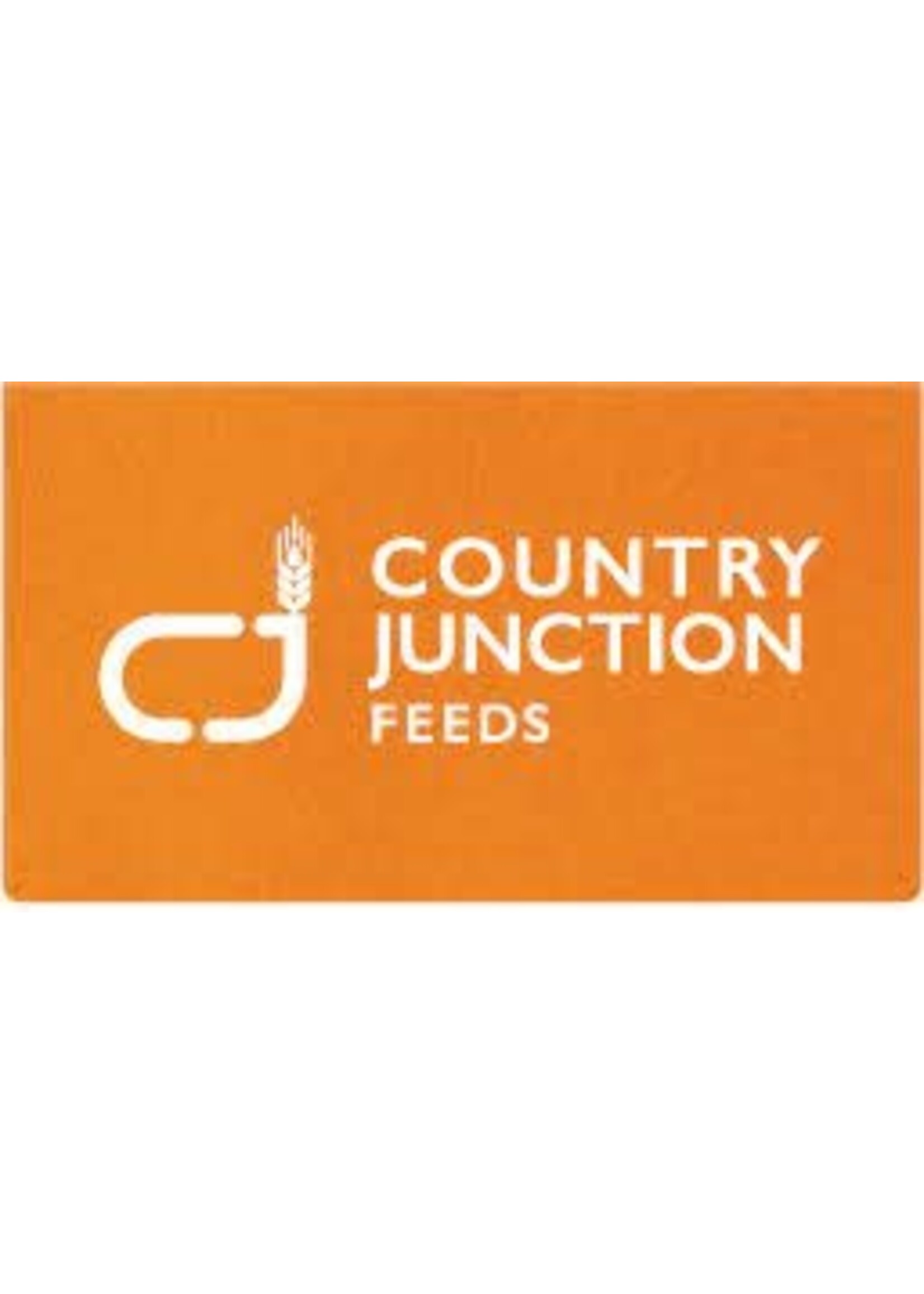 Country Junction Canola Oil- 20L Pail