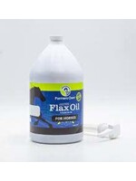 Farmers Own Farmers Own - Flax Oil for Horses 4L