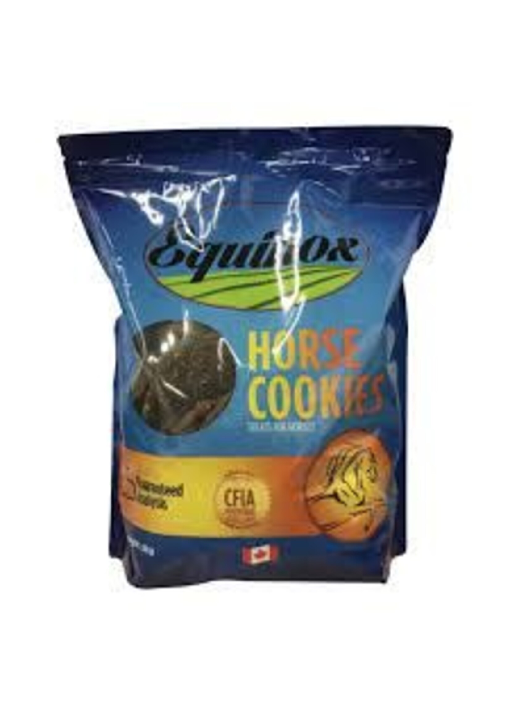 Equinox Equinox Horse Cookies - 400g