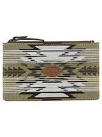 Tony Lama Wallet - Tony Lama - Natural Aztec