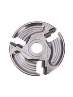 Hoof Disc - Trim-Tec - 5 Cut Aluminium
