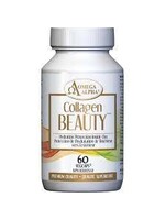 OmegaAlpha Collagen Beauty - 60 Caps