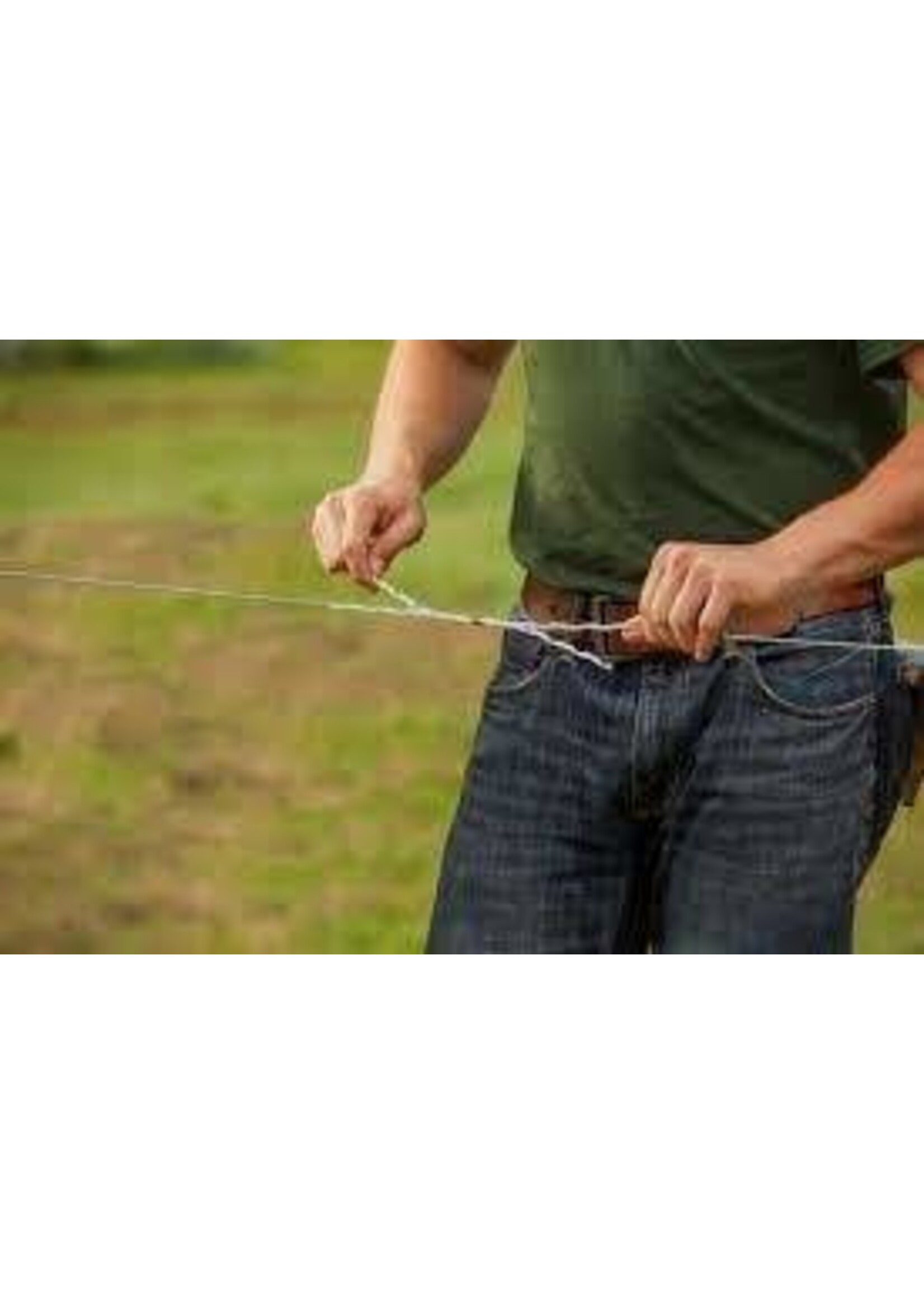 Gallagher Joiners - VINELINE for Power Wire - 10pk