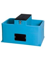 Miraco Lil Spring - 30L, Double Sided - Heater Included - 100 Head