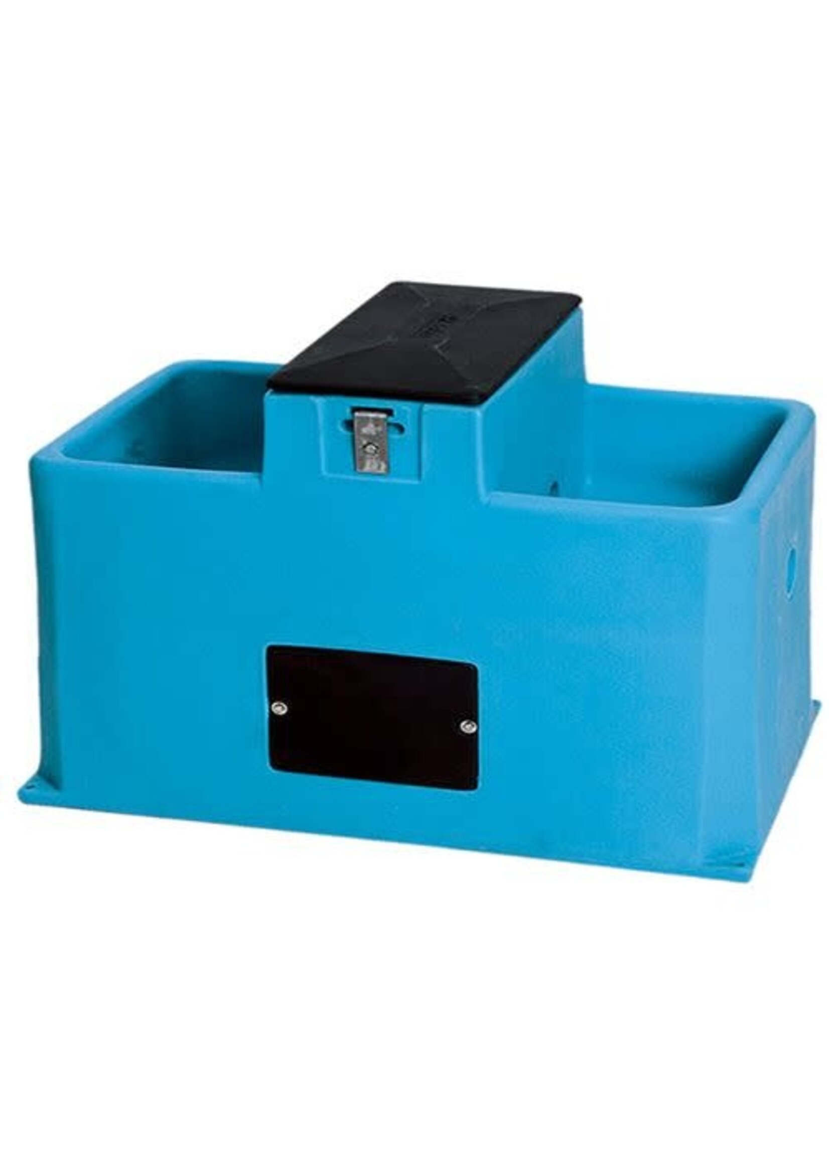 Miraco Lil Spring - 30L, Double Sided - Heater Included - 100 Head