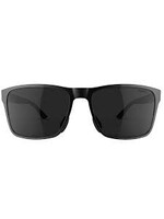 Bex Sunglasses Bex Sunglasses - RockyT - Black/Gray