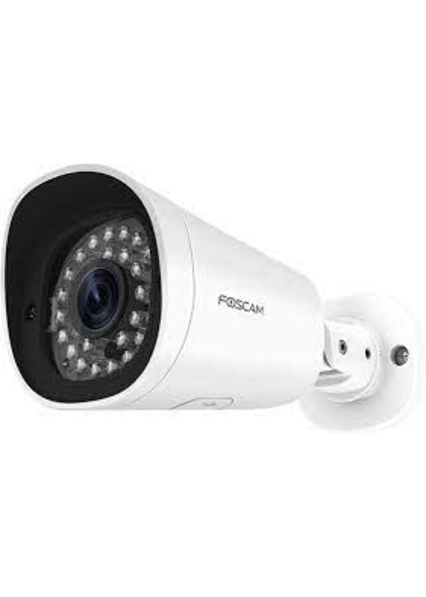 FOSCAM Foscam HD Outdoor POE IP Camera