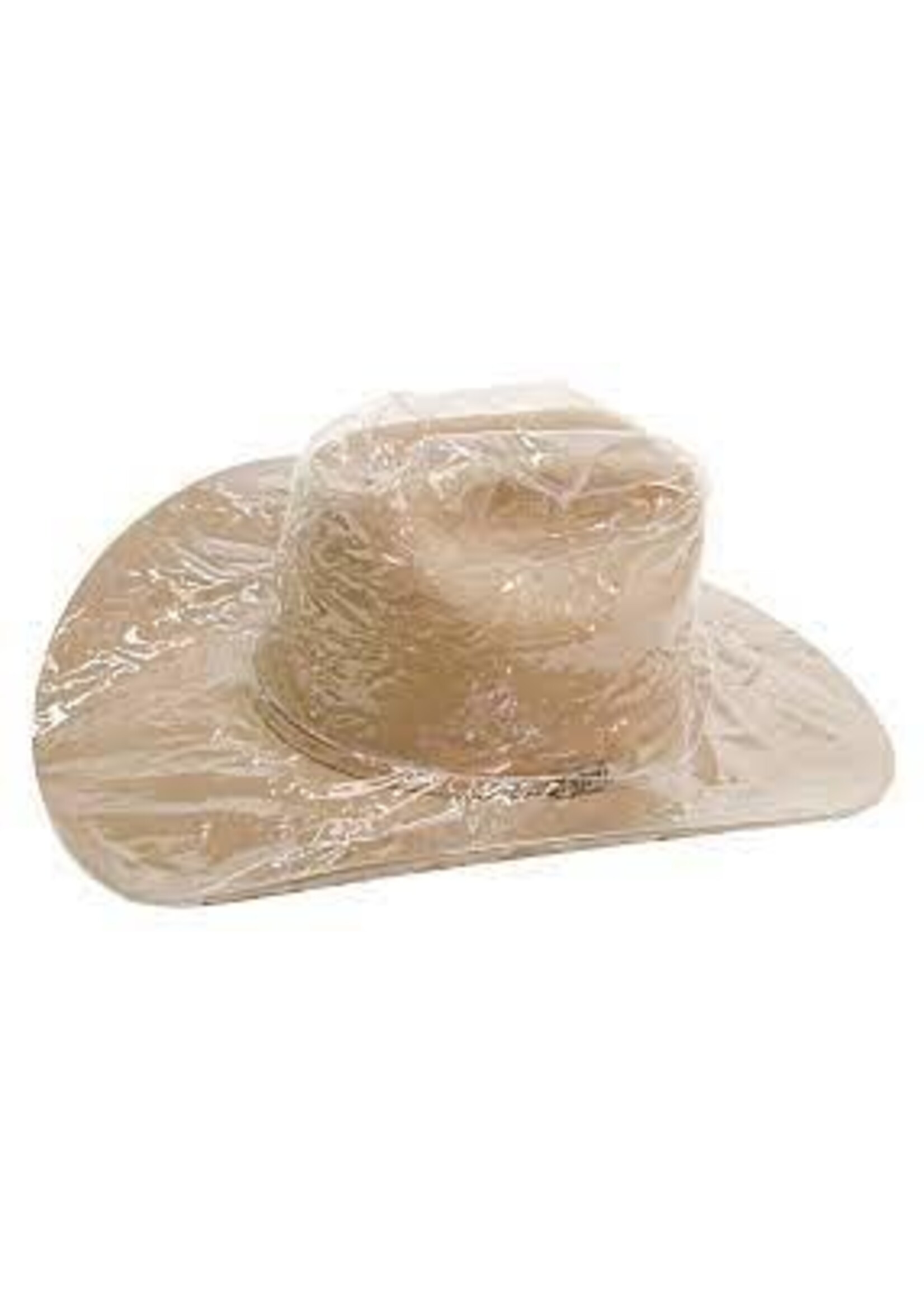 Weaver Western Hat Cover