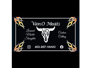 Van O Meats