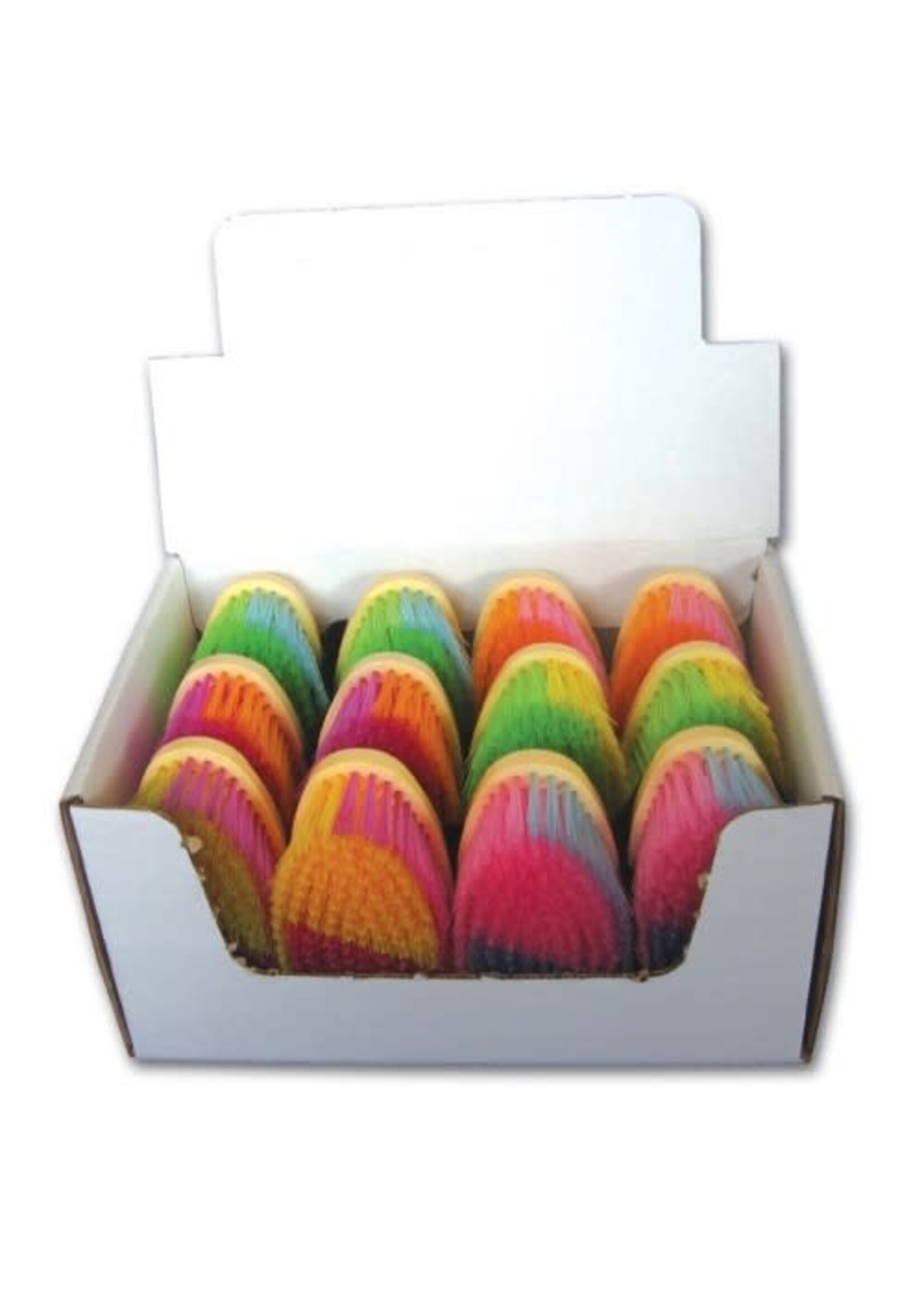Brush - Assorted Colours