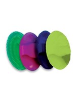 Rubber Curry Comb -