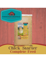Farmstead Life FSL - Chick Starter Complete Feed 22kg