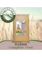 Farmstead Life FSL - Rabbit Feed Complete Feed - 22 kg