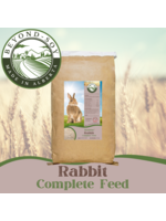 Farmstead Life FSL - Rabbit Feed Complete Feed 22kg