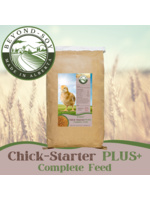 Farmstead Life FSL - SOY FREE - Chick Starter Complete Feed 22kg