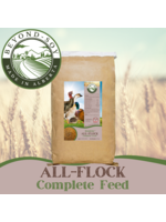 FSL - SOY-FREE - All-Flock Complete Feed - 22 kg