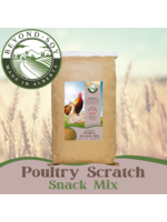 FSL - SOY-FREE - Poultry Scratch Mix 22kg