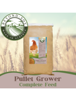 FSL - SOY-FREE - Pullet Grower Complete Feed - 22 kg