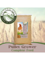 FSL - SOY-FREE - Pullet Grower Complete Feed 22kg