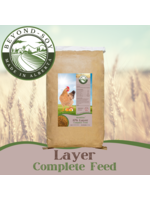 Soy-Free FSL - SOY-FREE - Layer Complete Feed - 22 kg