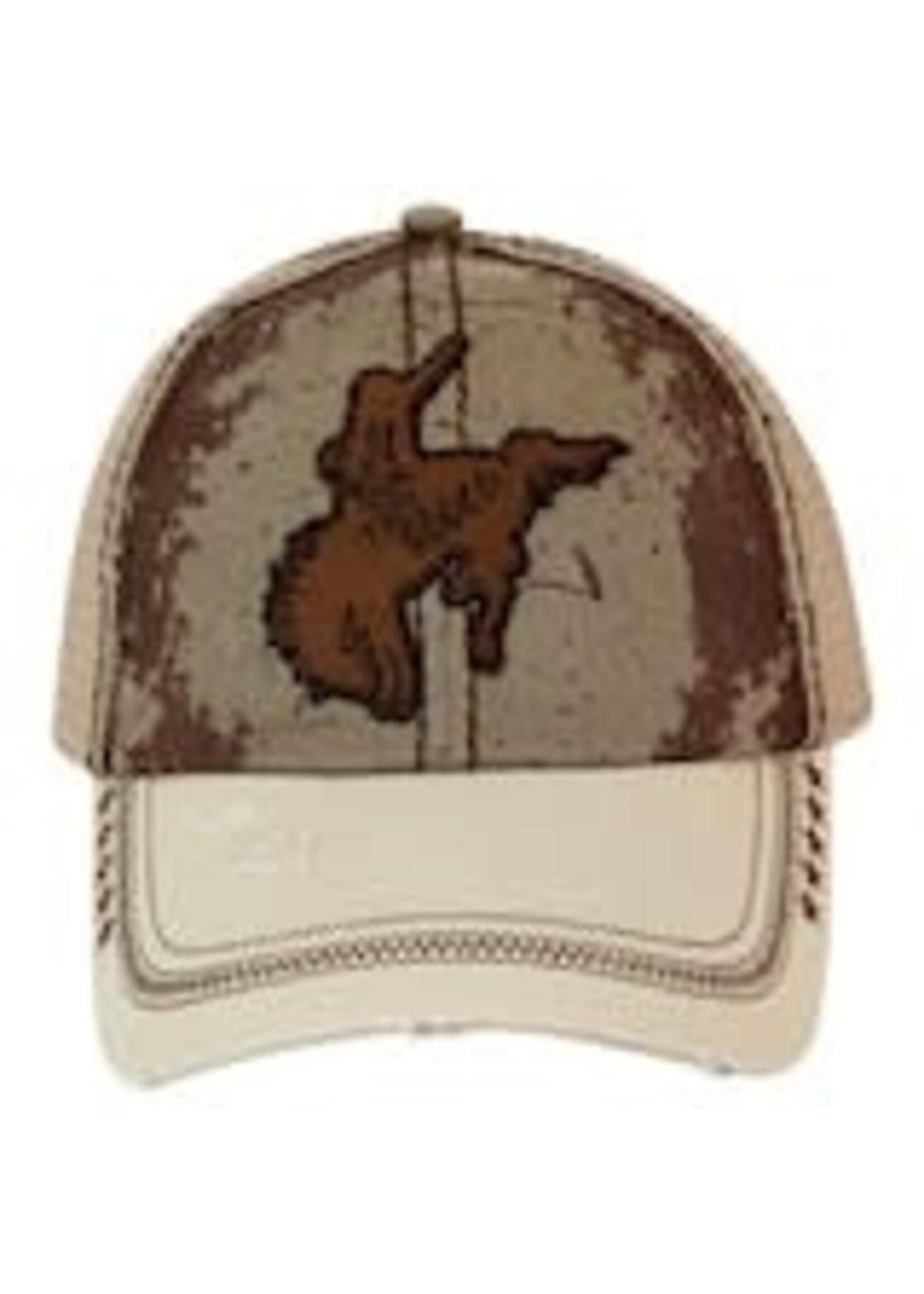 CatchFly CatchFly Hat - Bronc