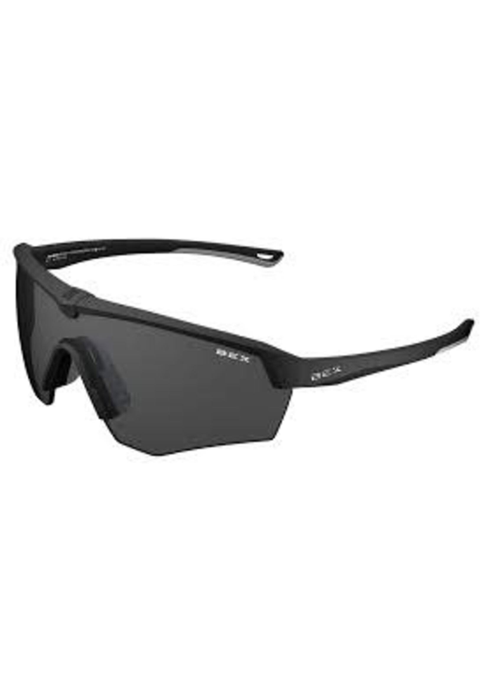 Bex Sunglasses Bex Sunglasses - Lethal MX- Black/Gray