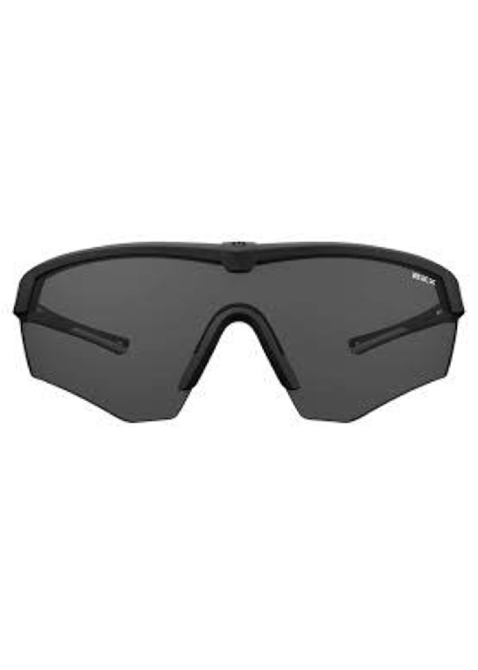 Bex Sunglasses Bex Sunglasses - Lethal MX- Black/Gray