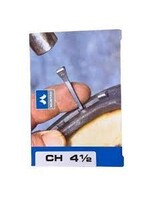 MUSTAD Nails - Mustad City Head 4.5 - 250pc