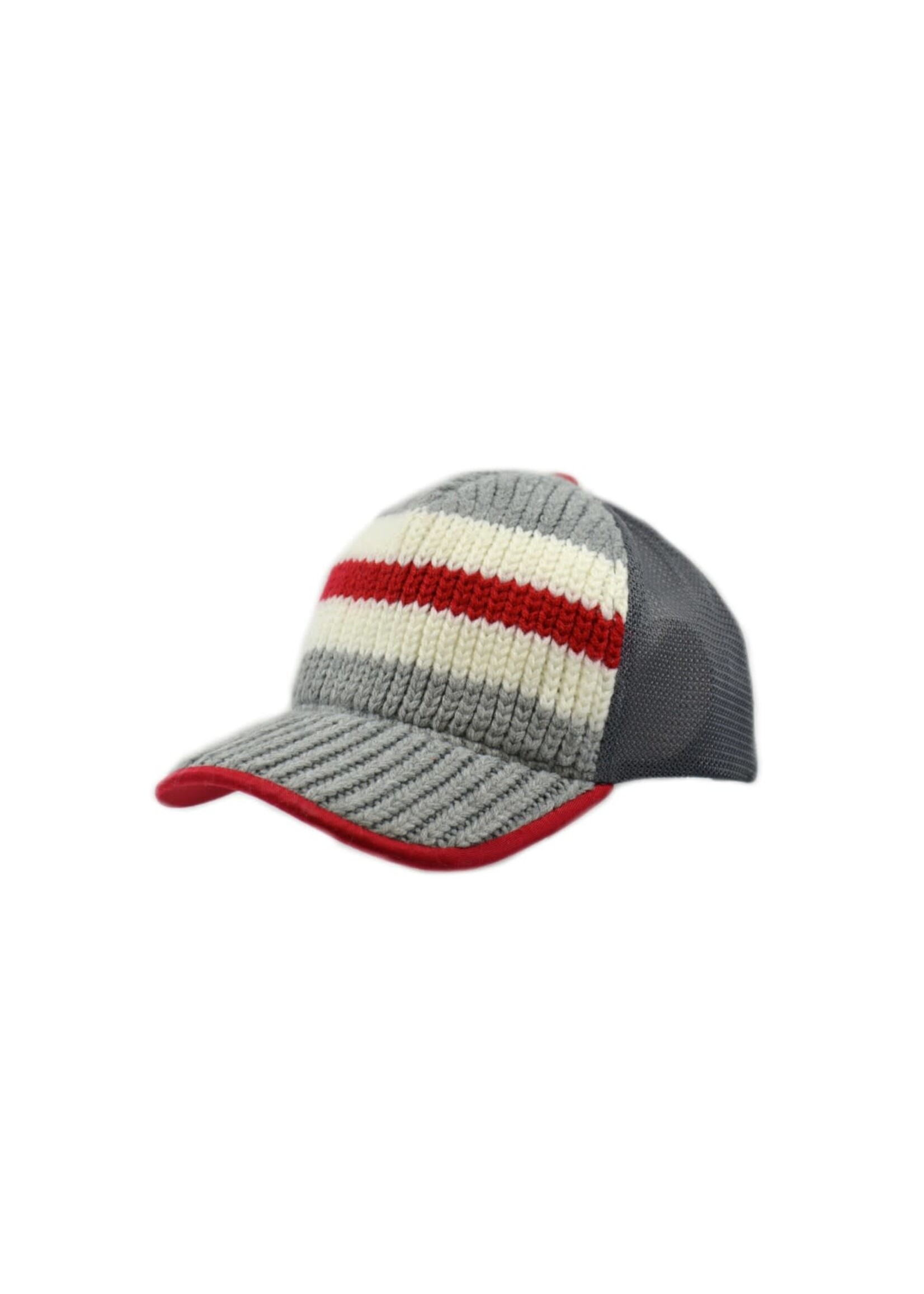 Crown Cap Work Sock Cap