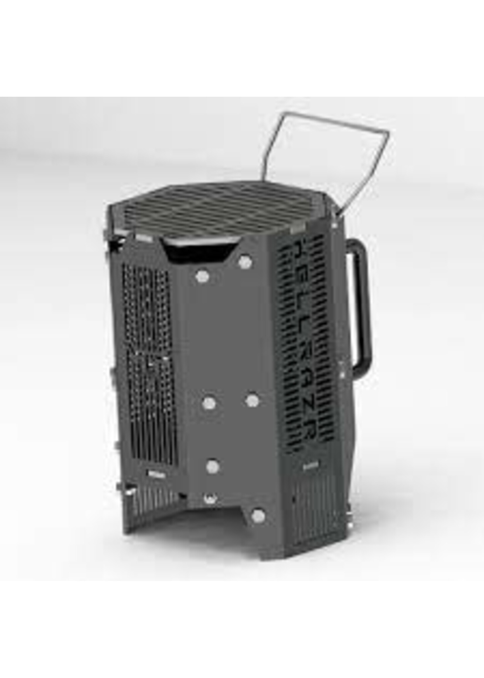 Hellrazer Hellrazr Incinerator Chimney Lighter