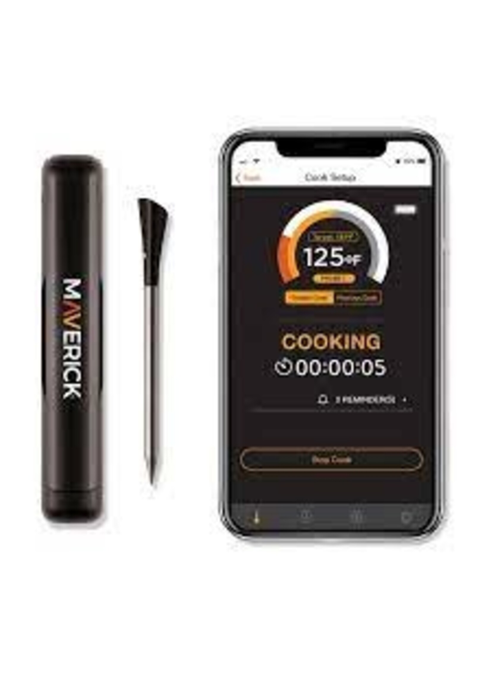Maverick Maverick - Truly Wireless Thermometer