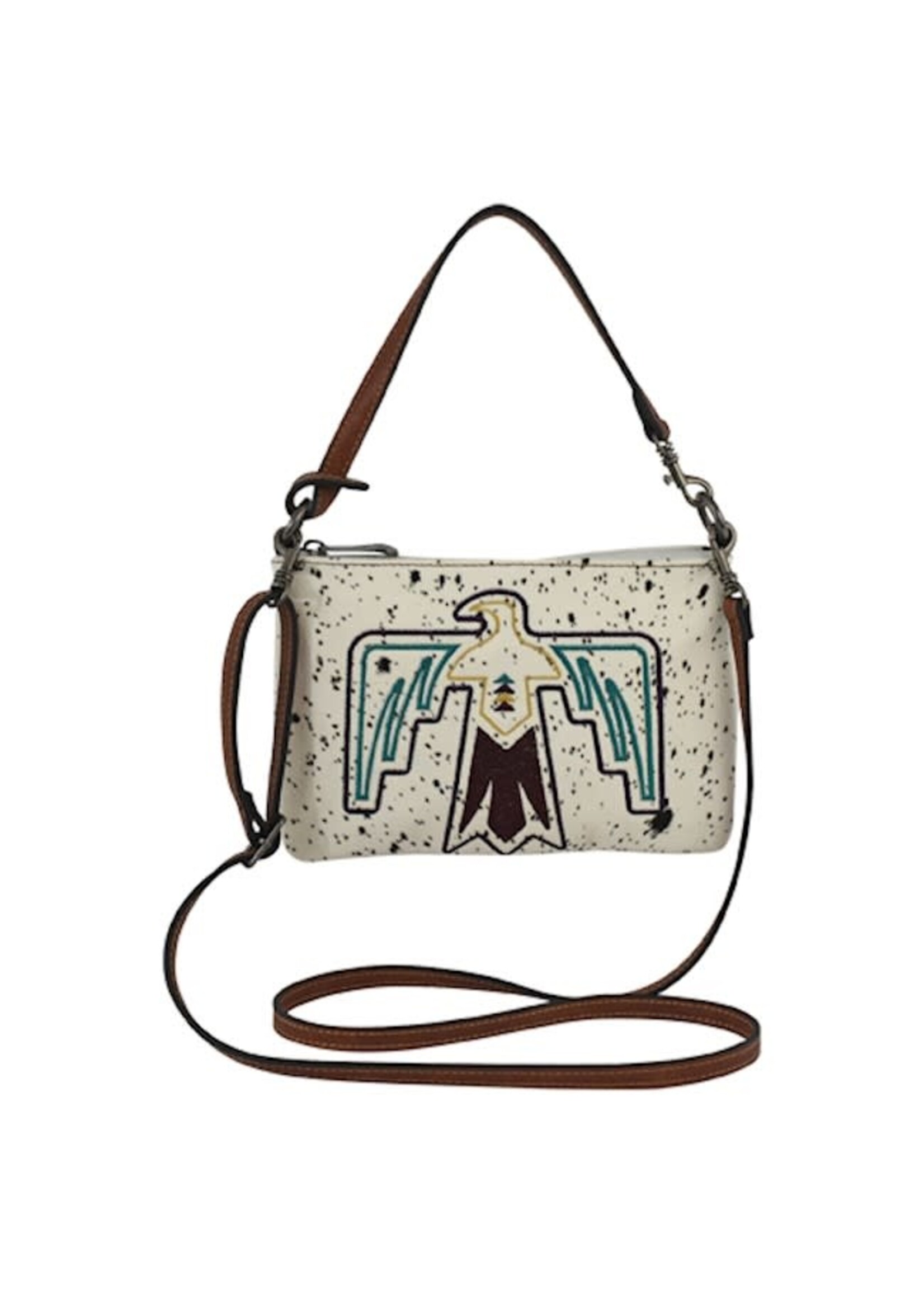 Justin Purse - Justin - White Eagle