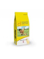 Country Junction CJ - Chicken - Chick Starter Crumble 20% - 20kg