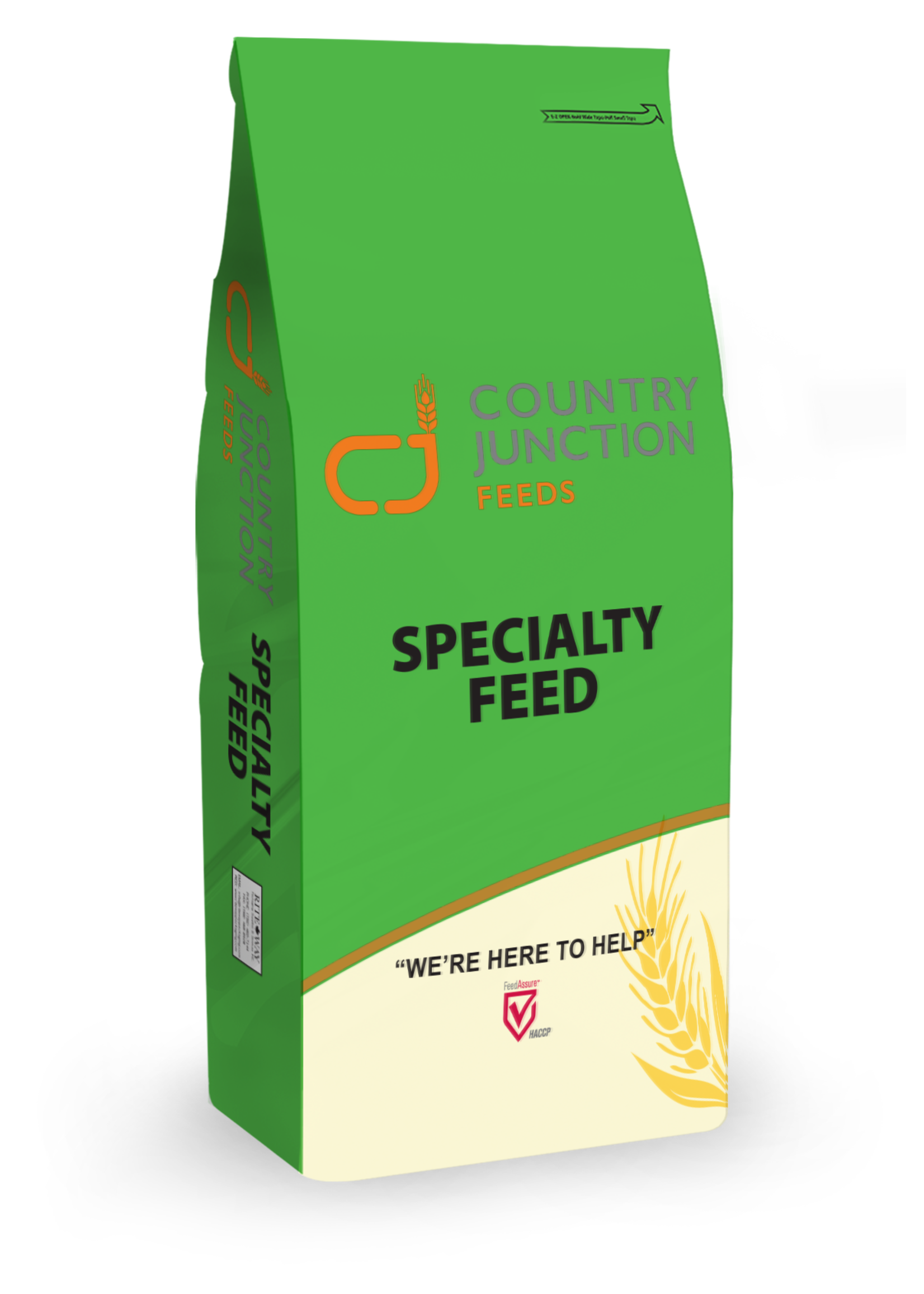 Country Junction CJ - Sheep & Lamb Supplement 32%  - 20 kg