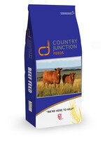 Country Junction 32-18 Feedlot Supplement OR - 20kg