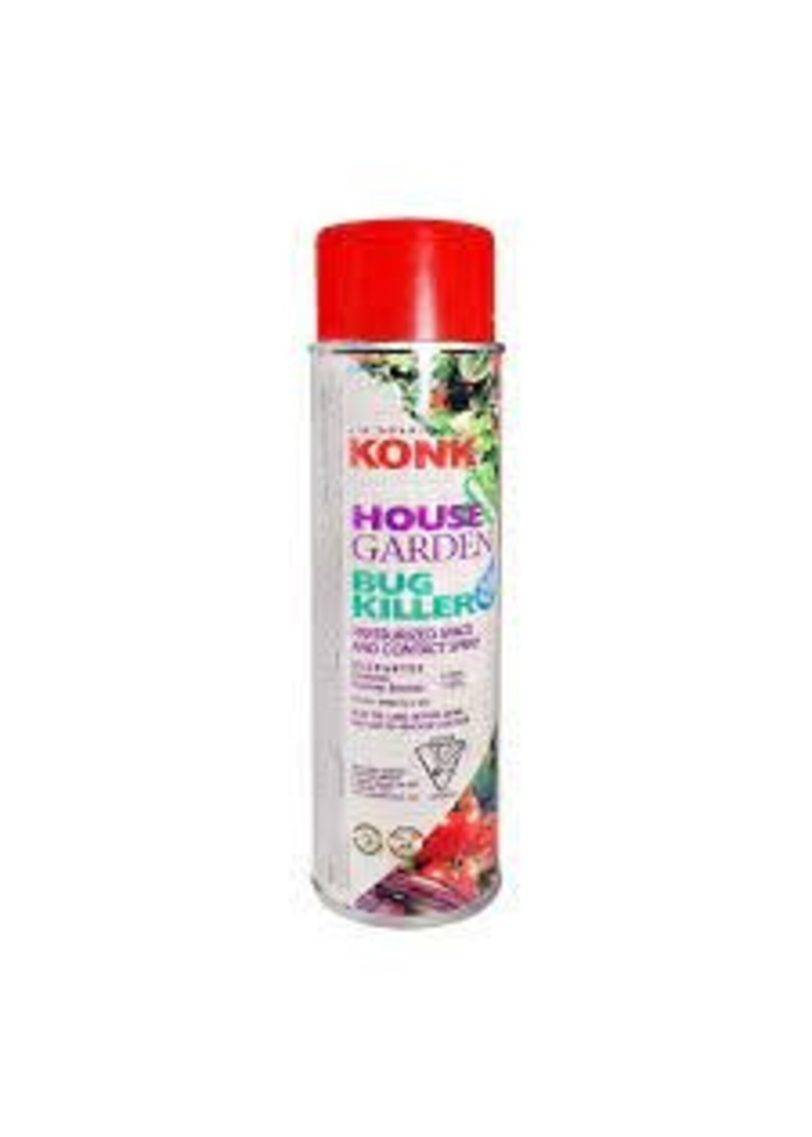 Konk Konk - House & Garden Bug Killer