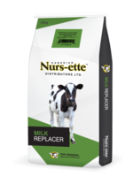 Nurs-ette Nurs-ette - All Milk 20-20-20 Milk Replacer - 10 kg