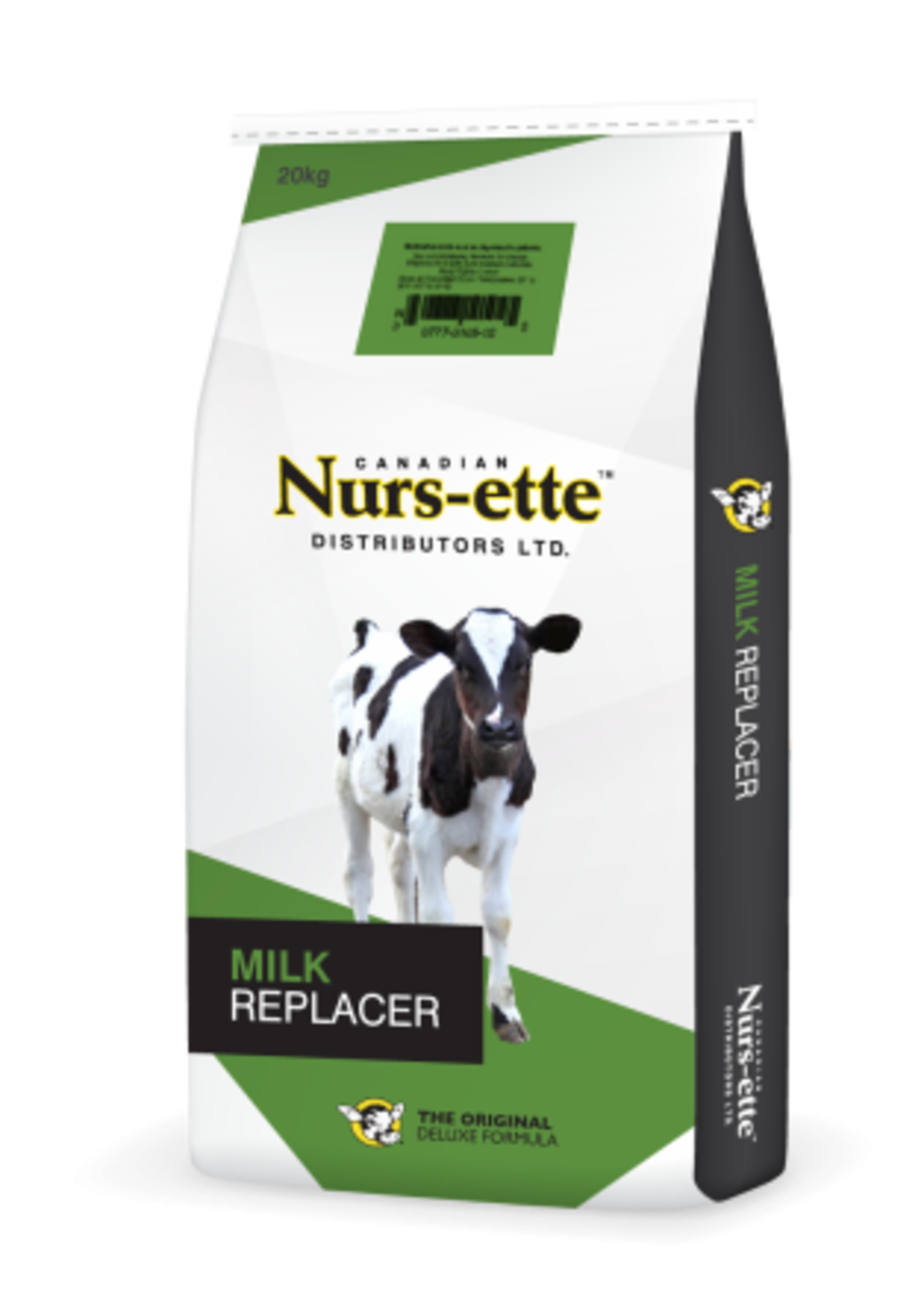 Nurs-ette Nurs-ette - Super Start 26-26-16.5 - 2 kg