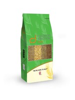 Country Junction CJ - Steam Rolled Barley - 20 kg