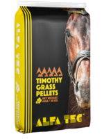 Alfa Tec CJ - Pellets Timothy Grass - 20 kg