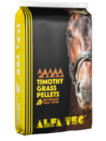 Alfa Tec CJ - Pellets Timothy Grass - 20kg